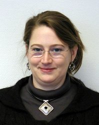 Frau Ulrike Bleidick